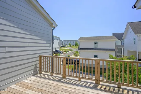 1183 Cottonsprings Drive Wendell NC 27591