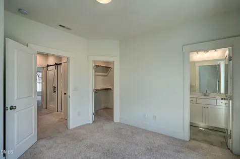1183 Cottonsprings Drive Wendell NC 27591