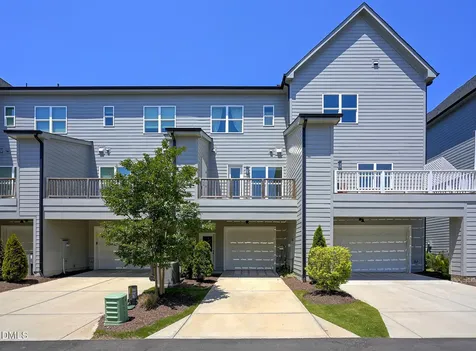 1183 Cottonsprings Drive Wendell NC 27591