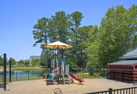 1183 Cottonsprings Drive Wendell NC 27591