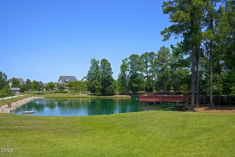 1183 Cottonsprings Drive Wendell NC 27591