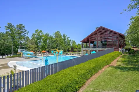 1183 Cottonsprings Drive Wendell NC 27591