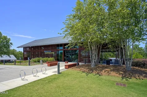 1183 Cottonsprings Drive Wendell NC 27591