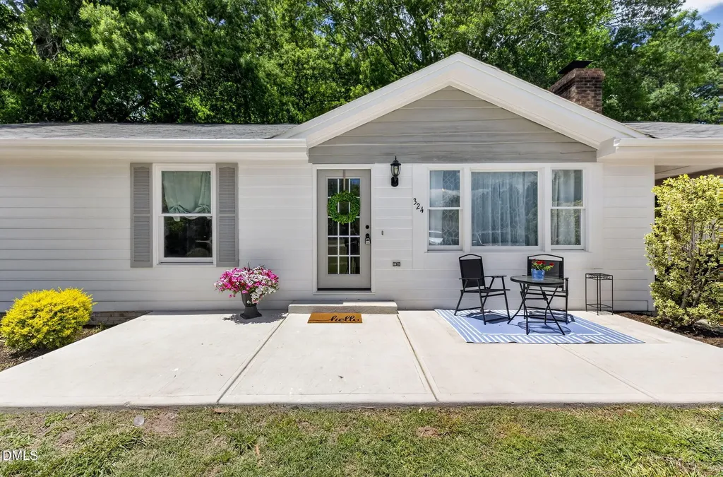 324 Wendell Falls Parkway Wendell NC 27591