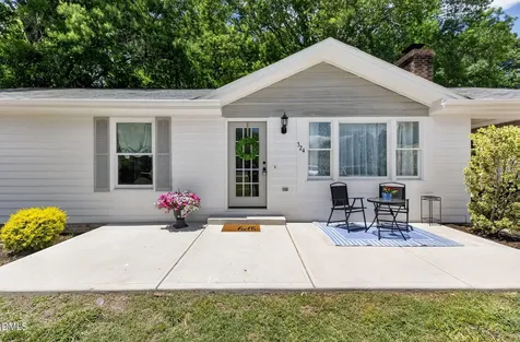 324 Wendell Falls Parkway Wendell NC 27591