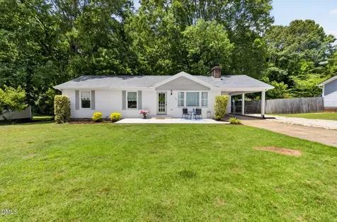 324 Wendell Falls Parkway Wendell NC 27591