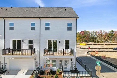521 Hedrick Ridge Road Cary NC 27519