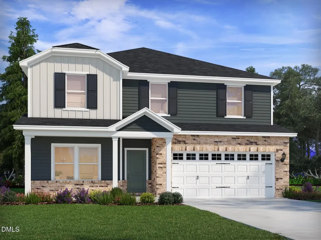 136 Beadwood Street Wendell NC 27591