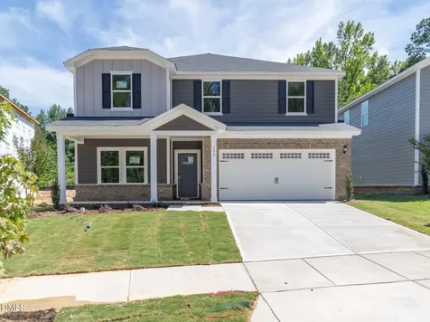 136 Beadwood Street Wendell NC 27591