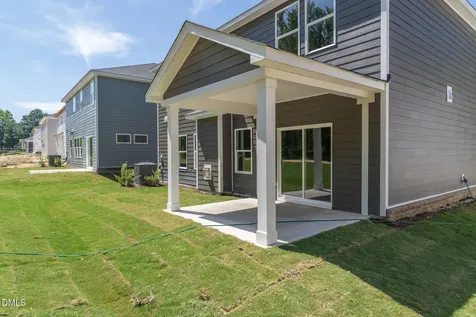 136 Beadwood Street Wendell NC 27591