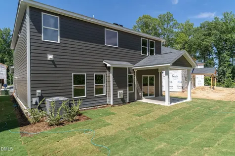 136 Beadwood Street Wendell NC 27591