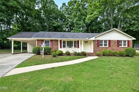18 Dubarry Court Durham NC 27705
