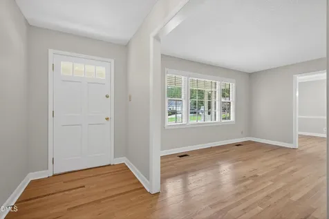 18 Dubarry Court Durham NC 27705