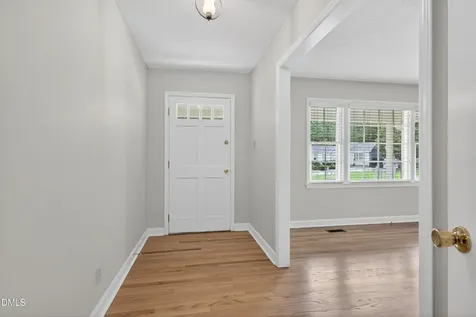 18 Dubarry Court Durham NC 27705