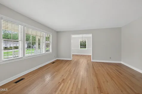 18 Dubarry Court Durham NC 27705