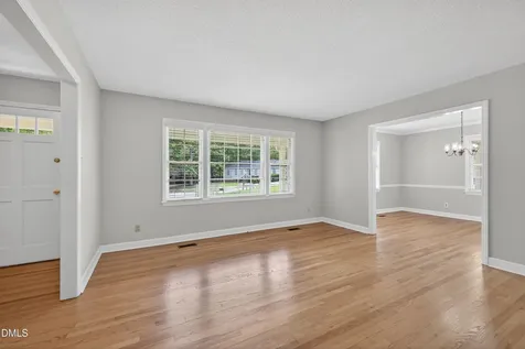 18 Dubarry Court Durham NC 27705