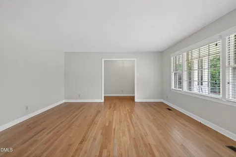 18 Dubarry Court Durham NC 27705