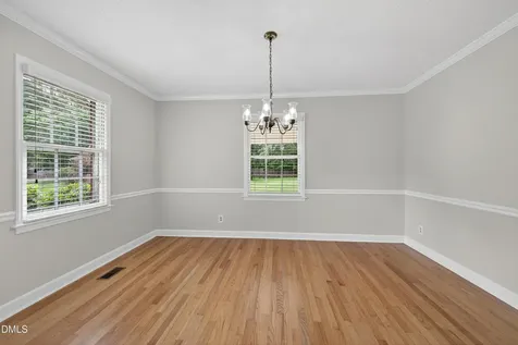 18 Dubarry Court Durham NC 27705