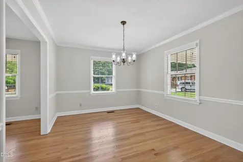 18 Dubarry Court Durham NC 27705