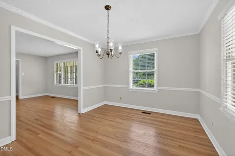 18 Dubarry Court Durham NC 27705