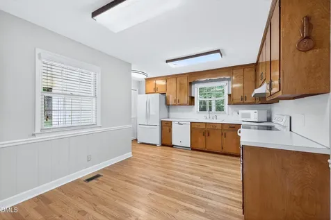 18 Dubarry Court Durham NC 27705