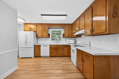 18 Dubarry Court Durham NC 27705