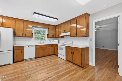 18 Dubarry Court Durham NC 27705