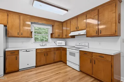 18 Dubarry Court Durham NC 27705