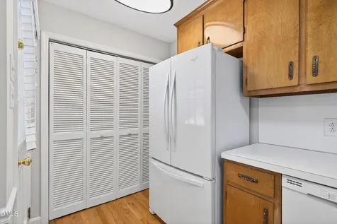 18 Dubarry Court Durham NC 27705