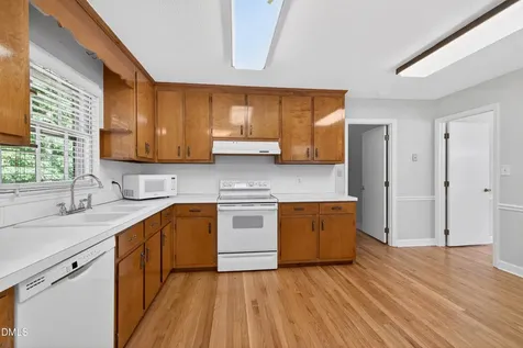 18 Dubarry Court Durham NC 27705