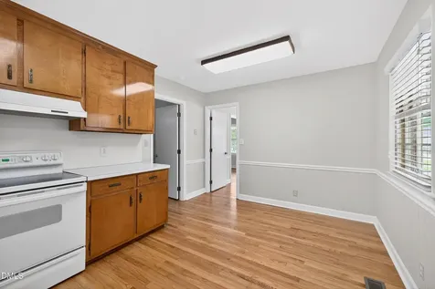 18 Dubarry Court Durham NC 27705