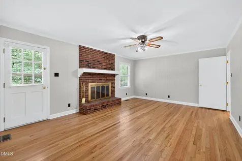 18 Dubarry Court Durham NC 27705