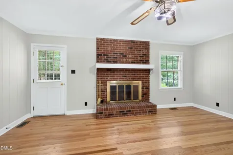18 Dubarry Court Durham NC 27705