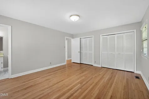 18 Dubarry Court Durham NC 27705