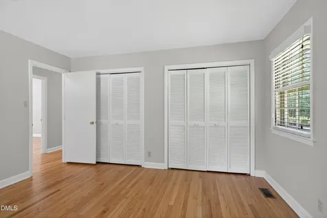 18 Dubarry Court Durham NC 27705