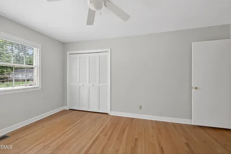 18 Dubarry Court Durham NC 27705