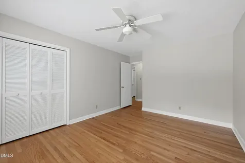 18 Dubarry Court Durham NC 27705