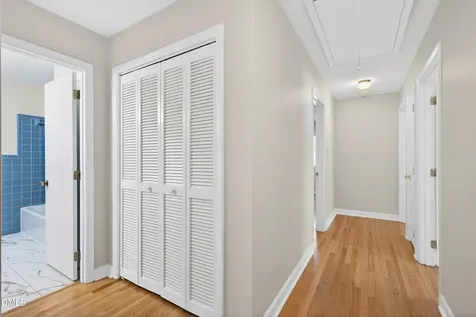 18 Dubarry Court Durham NC 27705
