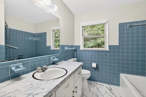18 Dubarry Court Durham NC 27705