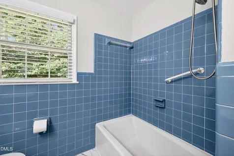 18 Dubarry Court Durham NC 27705