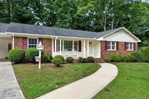 18 Dubarry Court Durham NC 27705