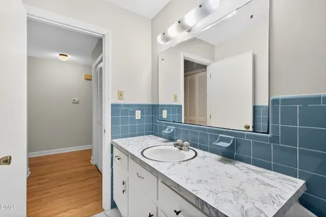 18 Dubarry Court Durham NC 27705
