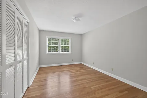 18 Dubarry Court Durham NC 27705