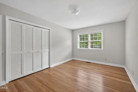 18 Dubarry Court Durham NC 27705