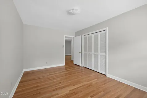 18 Dubarry Court Durham NC 27705