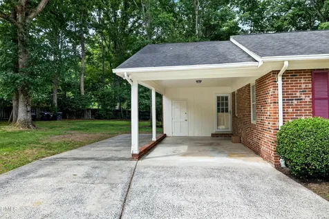 18 Dubarry Court Durham NC 27705