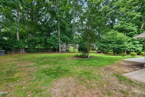 18 Dubarry Court Durham NC 27705