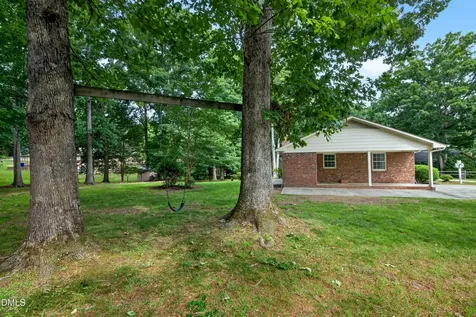 18 Dubarry Court Durham NC 27705