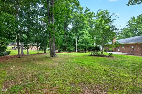 18 Dubarry Court Durham NC 27705