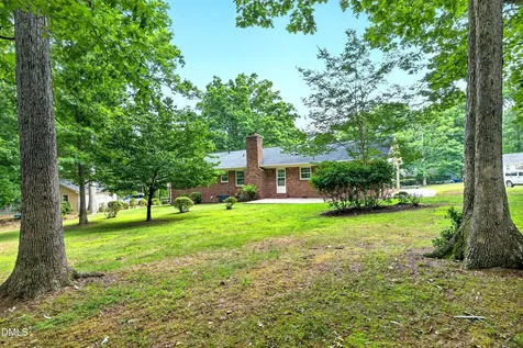 18 Dubarry Court Durham NC 27705